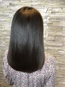 サムサラ 飯山満店(Samsara) 髪質改善【飯山満】【北習志野】【学割U24】