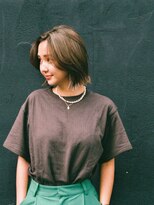 メロウ(MELLOW)&nbsp;ブラントBOB