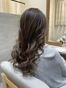 ヴィアンカ 倉敷中央通り店(Vianca) 立体的！３Dカラー