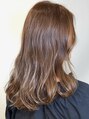 ローグヘアー 板橋AEON店(Rogue HAIR) カラーの魅力を最大限生かして、流行りの髪色に仕上げます♪