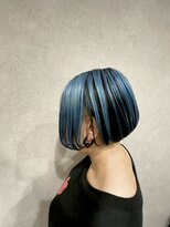 アンダーグラウンド(_ground) エヴァカラー