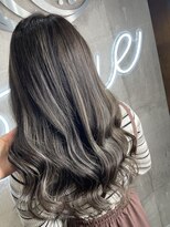 トゥルークリエイション 北千住(True Creation--)&nbsp;ナチュラルハイライト