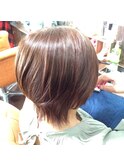 ショートウルフ