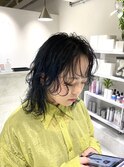 CIERA.アンニュイカール×センターパート