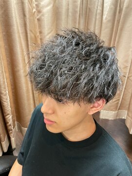 ヒロギンザ 五反田店(HIRO GINZA) ツイスパ