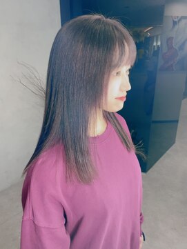 ウィクシー(wixy) ボルドーワインカラー