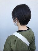 コンパクトショート