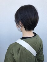 エミュー ラ ピエス(emu la piece)&nbsp;コンパクトショート