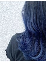 ボタニウムドットハイクバイアールサロン(BOTANIUM.Hk by Rr SALON)&nbsp;【BOTANIUM.Hk by RrSALON】シアーグラデーション