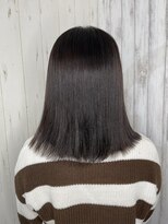 アヤメ(ayame)&nbsp;【ayame大泉学園】髪質改善_カラー10