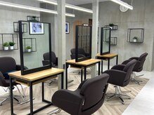 オーブ ヘアー サマー 別府店(AUBE HAIR summer)