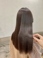 フェリスオブヘア (FELICE of hair)&nbsp;FELICEおすすめのオイル艶カラー！