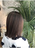 艶髪Style
