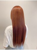 髪質改善+似合わせカット91