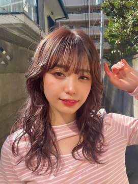 フラミューム 高崎(flammeum) フラミュームスタイル