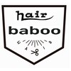 バブー 原当麻店(baboo)のお店ロゴ