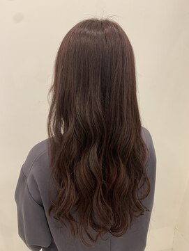 ヴァンカウンシル 福岡店(VAN COUNCIL) チョコレートブラウン☆