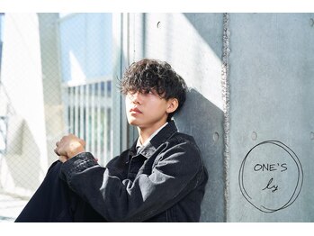 ONE's ly 本厚木店【ワンズリー】