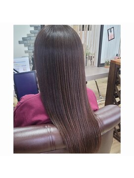 ルーミールーム(RoomieRoom) 【日本のツヤ髪を取り戻す】名古屋美髪プロジェクト/髪質改善