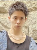 【Lond GULLMAN江村】佐藤健さん風ベリーショート