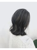 ハイライトスタイル