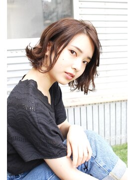 ヒース 姪浜(Heath) 【Heath】大人かわいい ニュアンスカラー フレンチカジュアル