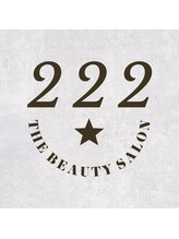 222 The Beauty Salon【セカンズ】
