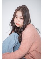 ピリナバイプロデュース 相模原相武台前店(Pilina by produce)&nbsp;韓国風ゆるふわパーマ（相武台/座間/相模原）