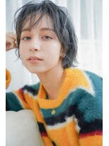 ロンド 岐阜(Rondo) 【Clarity】アッシュショート*20代30代40代50代*岐阜