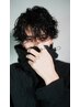 【NEWOPEN期間限定】カット＋ケアパーマ（特殊パーマあり）＋眉カット