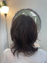 ビィーワンイースト(Be 1 EAST)&nbsp;ミディアムレイヤー