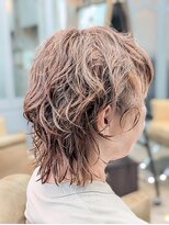 レガーレ(Legare) ケアブリーチウルフレイヤー