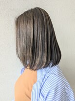 グランドウシワカマル(GRAND ushiwakamaru)&nbsp;色持ち2倍ダブルカラー