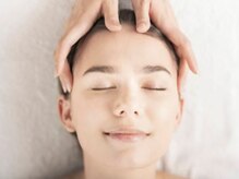 ミータイム(ME TIME)の雰囲気（オールハンドのマッサージで芯からほぐれる。）