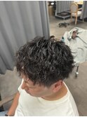 ツイスパ