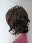 20代30代40代大人可愛いデジタルパーマくせ毛風 11/26