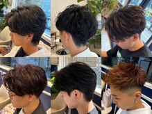 アンソル オブ リシェール(N'SOL of RICHAIR)