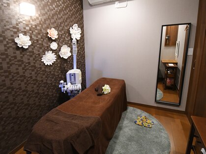 バーバーアンドスパ コロ(BARBER&SPA coRo)の写真