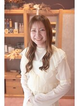 ベルタバイメルク(belta by merc.)&nbsp;福島 未央