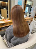つやつやbeige color◎