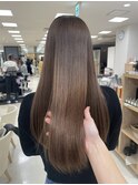 ブラウンベージュ