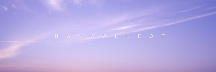 ベイコレクト(BAY COLLECT)のサロンヘッダー