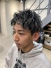 （新規）イメチェンお任せケアパーマ￥17820→￥13000