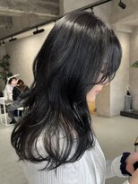 ネアー 新潟(NEER)&nbsp;メルティカラー/ウェーブミディアム[新潟駅/万代]