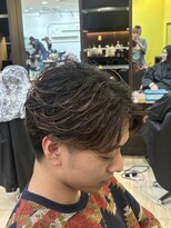 ケリーズグリーン(Kelly's Green)&nbsp;フェザーショート