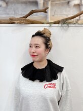 トレフル(trefle) 志賀 萌