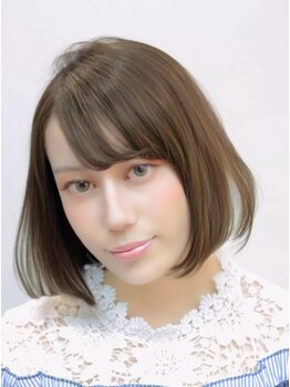 アカリ(akari)の写真/マンツーマンだからこそシッカリ希望も伝えられて悩みも言いやすい☆