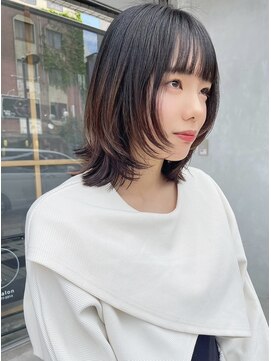 イン(in.) ミディアムレイヤー