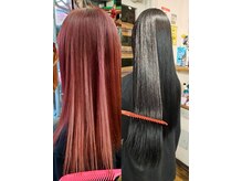 ヘアーメイクデコトウキョウ 鹿児島 天文館店(hair make Deco.Tokyo)