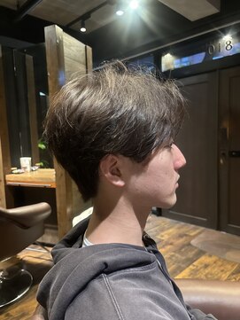 レパーン(Lepa) フェザーショート